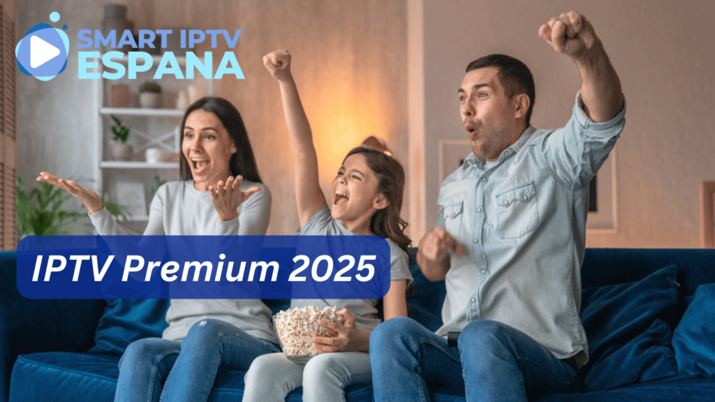 IPTV Premium 2025