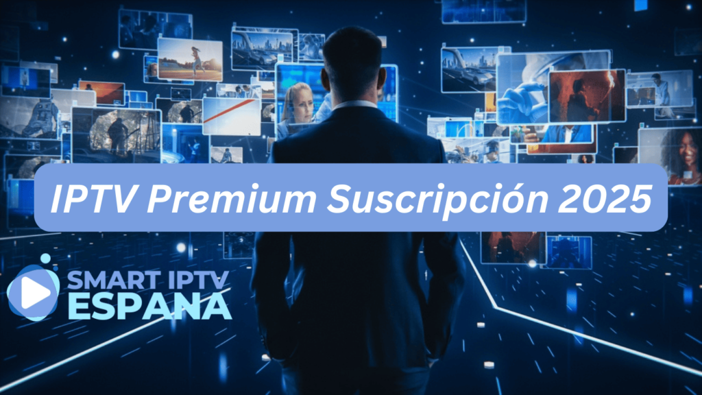 IPTV Premium