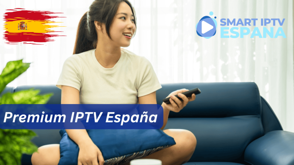 Premium IPTV España